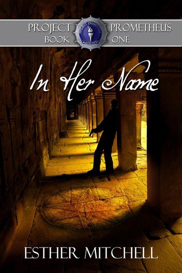 In Her Name - Esther Mitchell