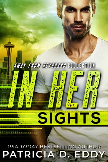 In Her Sights - Patricia D. Eddy