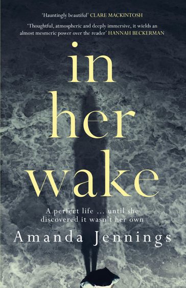 In Her Wake - Amanda Jennings