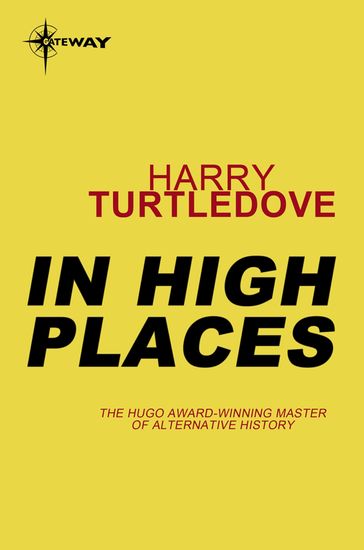 In High Places - Harry Turtledove