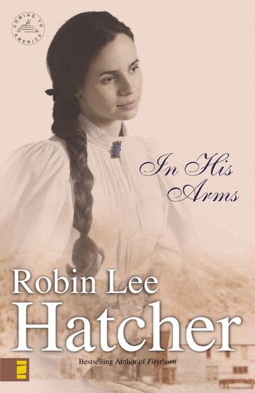 In His Arms - Robin Lee Hatcher