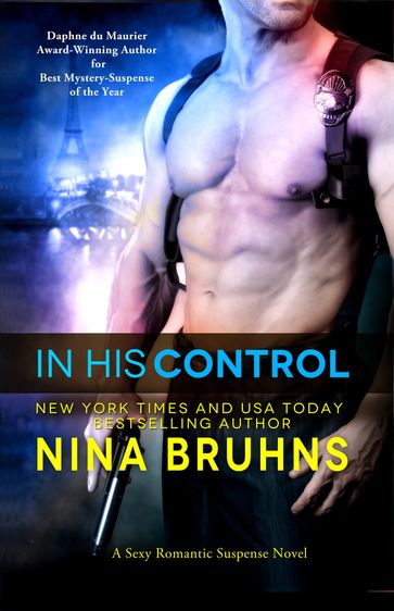 In His Control - Nina Bruhns