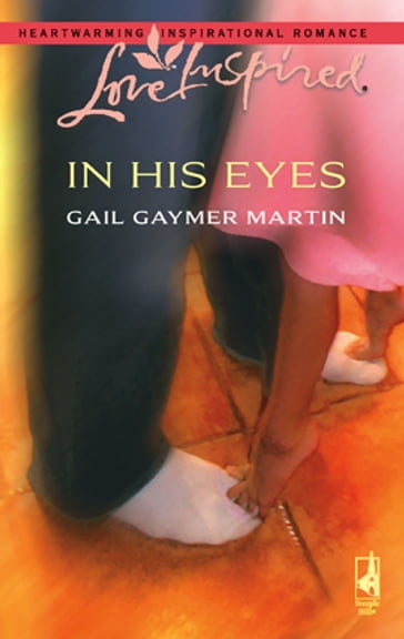In His Eyes - Gail Gaymer Martin