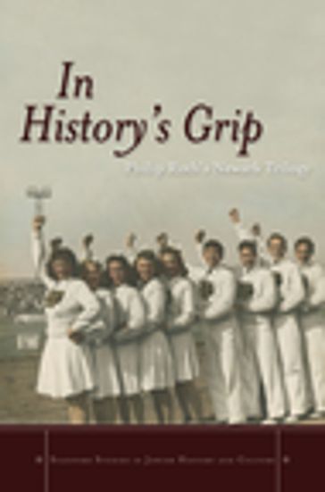 In History's Grip - Michael Kimmage