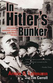 In Hitler s Bunker