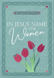 In Jesus  Name for Women