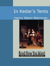 In Kedar s Tents