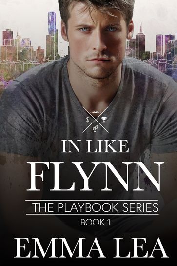 In Like Flynn - Emma Lea