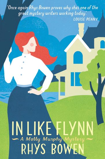 In Like Flynn - Rhys Bowen