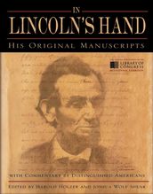 In Lincoln s Hand