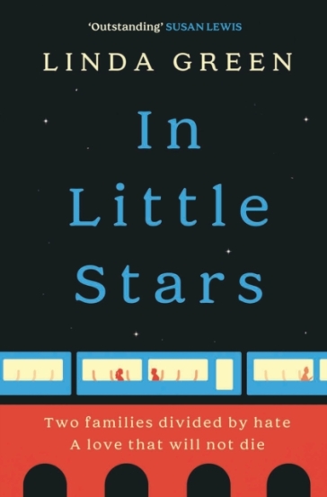 In Little Stars - Linda Green