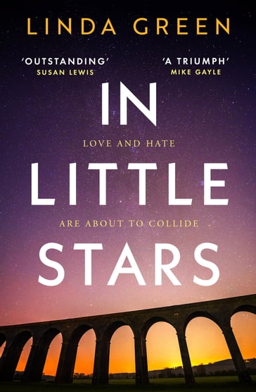 In Little Stars - Linda Green