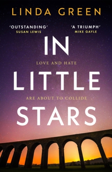 In Little Stars - Linda Green