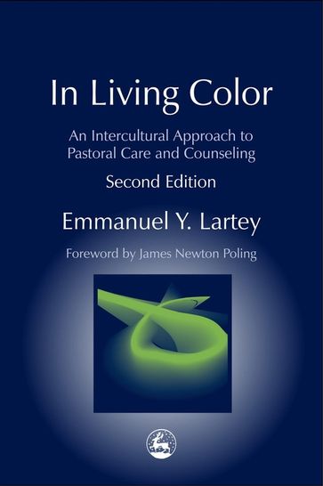 In Living Color - Emmanuel Y Lartey