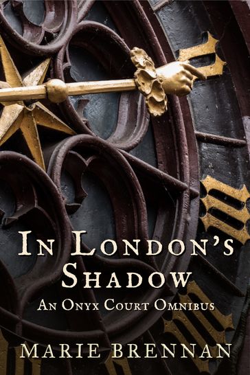 In London's Shadow - Marie Brennan