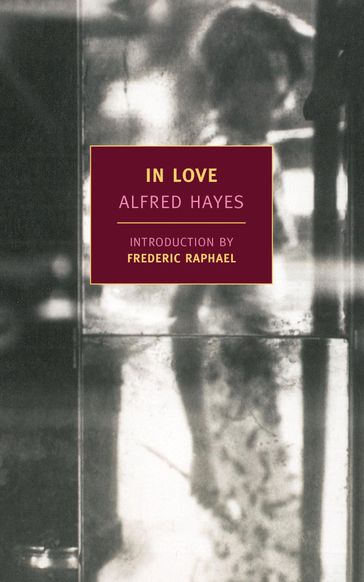 In Love - Alfred Hayes