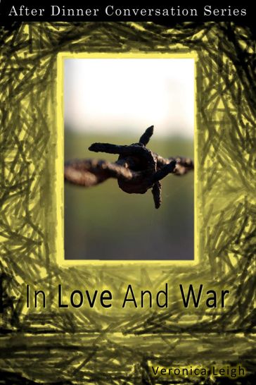 In Love And War - Veronica Leigh