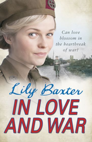 In Love and War - Lily Baxter