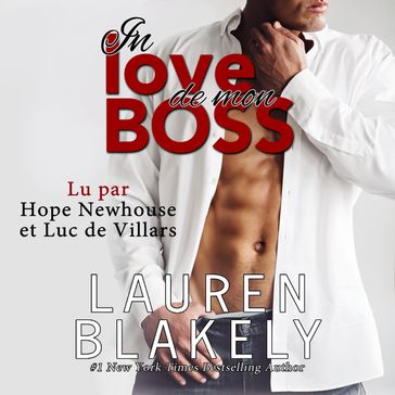 In Love de Mon Boss - Lauren Blakely