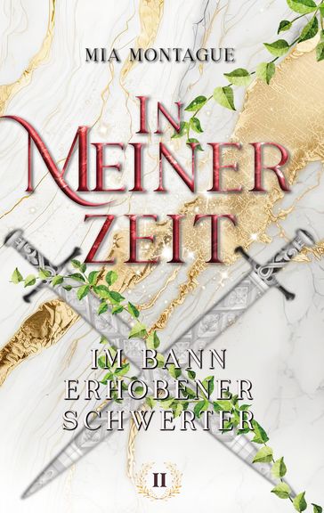 In Meiner Zeit - Mia Montague