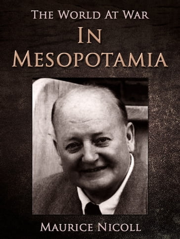 In Mesopotamia - Maurice Nicoll