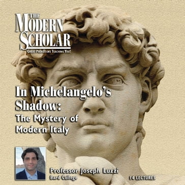 In Michelangelo's Shadow - Joseph Luzzi