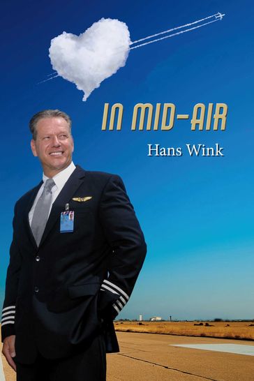 In Mid-Air - Hans Wink