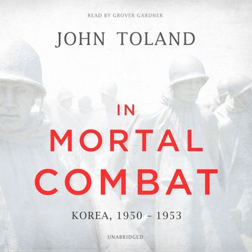 In Mortal Combat - John Toland