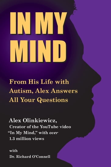 In My Mind - Alex Olinkiewicz - Richard O