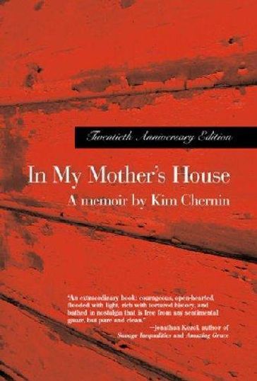 In My Mothers House - Kim Chernin