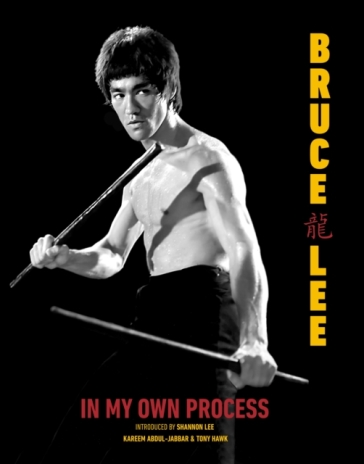 In My Own Process - Bruce Lee