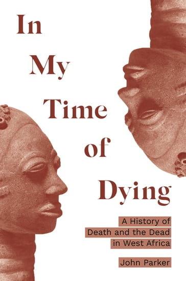 In My Time of Dying - John Parker