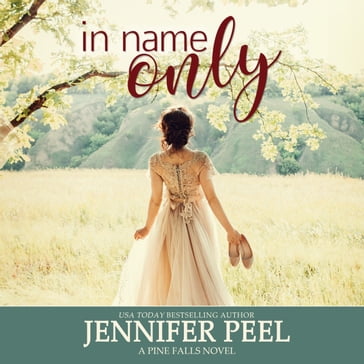 In Name Only - Jennifer Peel