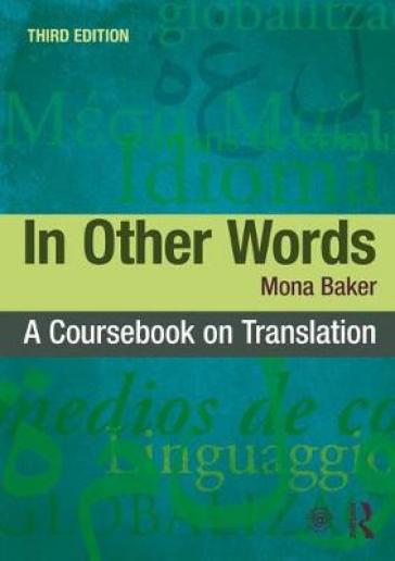 In Other Words - Mona Baker
