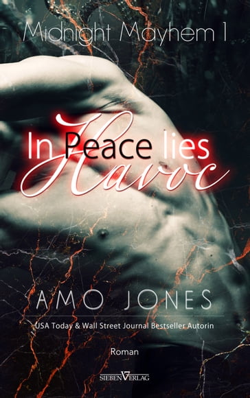 In Peace lies Havoc - Amo Jones