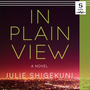 In Plain View - Julie Shigekuni