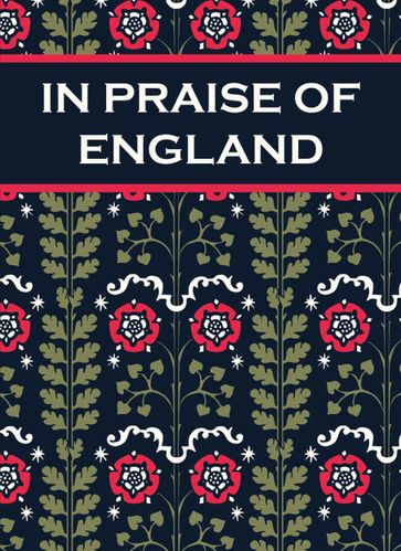 In Praise of England - Paul Harper