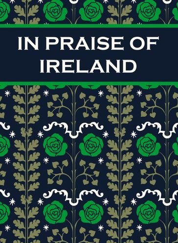 In Praise of Ireland - Paul Harper