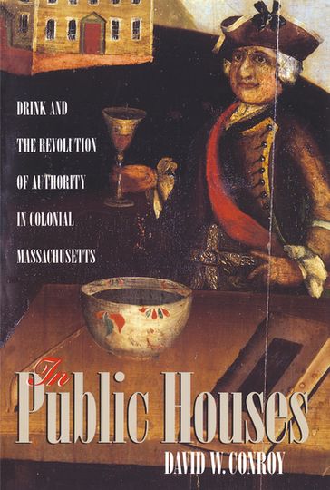 In Public Houses - David W. Conroy