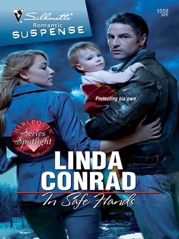 In Safe Hands - Linda Conrad