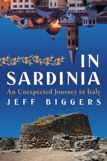 In Sardinia - Jeff Biggers