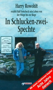 In Schlucken-zwei-Spechte