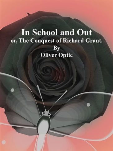 In School and Out - Oliver Optic