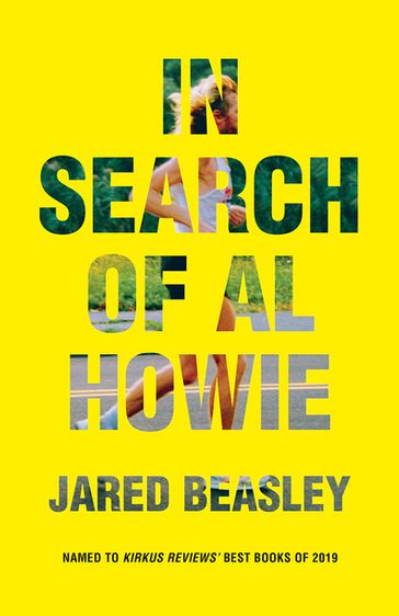 In Search of Al Howie - Jared Beasley