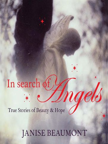 In Search of Angels - Janise Beaumont