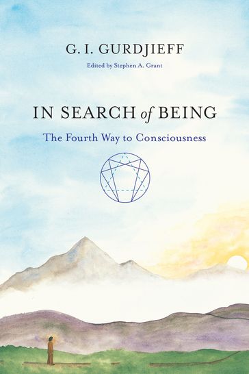 In Search of Being - G. I. Gurdjieff