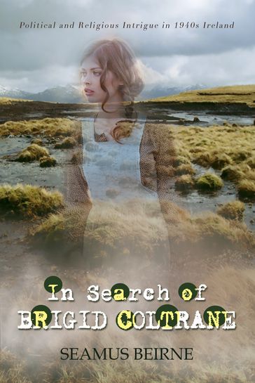 In Search of Brigid Coltrane - Seamus Beirne