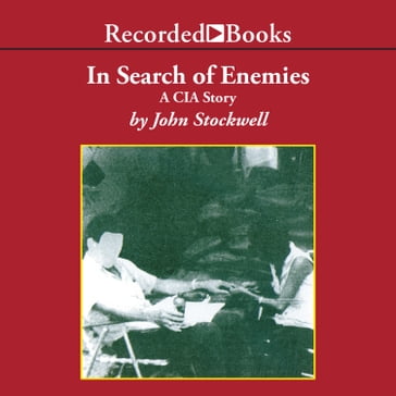 In Search of Enemies - John Stockwell