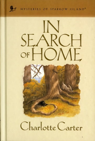 In Search of Home - Charlotte Carter