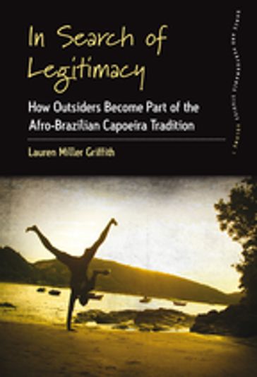 In Search of Legitimacy - Lauren Miller Griffith